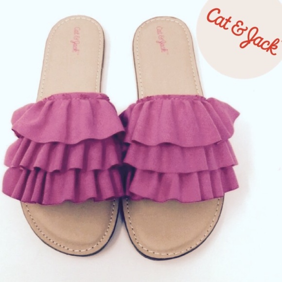 cat and jack ice cream shoes